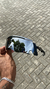KATO ALL BLACK LIQUID METAL