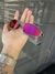 JULIET X METAL LENTES TANZANITE