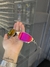 JULIET PLASMA PINK