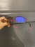 Penny X metal personalizada lentes prizm