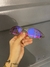 Penny X metal personalizada lentes prizm na internet