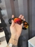 Thump bluetooth all black lentes dark ruby + brinde surpresa