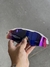 RADAR EV BLACK WHITE LENTES TANZANITE + CASER ANTE IMPACTO E BRINDE SURPRESA