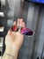 Juliet X metal lentes torch + brinde surpresa