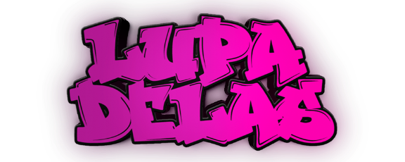 Lupadelas