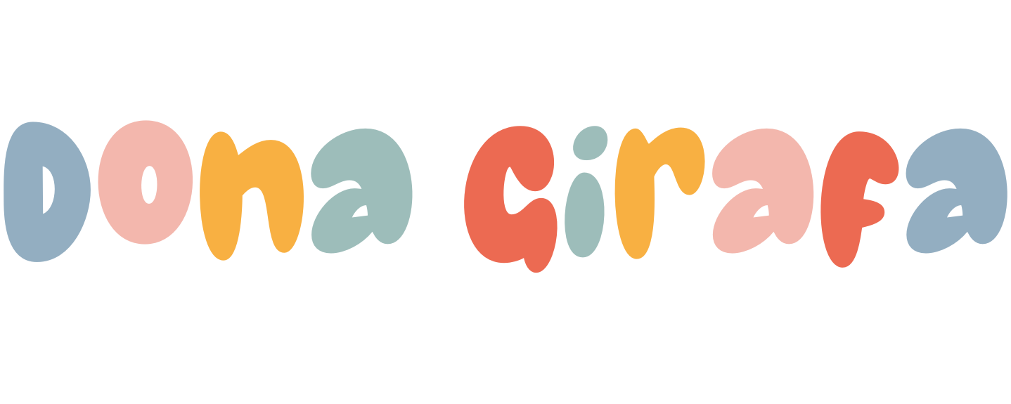 Dona Girafa