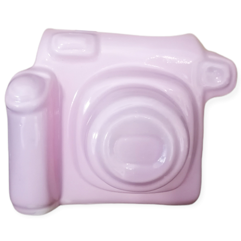 Maceta cerámica Cámara Rosa