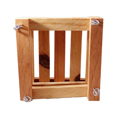 Canasta para epífitas 15 cm - comprar en línea