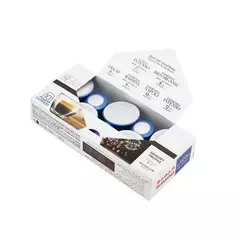 Kimbo Lungo Intenso – Nespresso® x10 - Kimbo Argentina