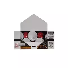 Kimbo Barista Napoli – Nespresso® x10 - Kimbo Argentina