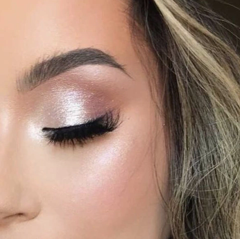 Pigmento/Reflect Champanhe - Vegas - comprar online