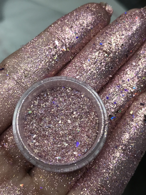 Glitter para maquiagem - Austrália - comprar online