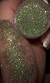 Glitter de maquiagem -Tiana | Coleção Princess