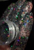 Glitter para maquiagem - Dark Prada - comprar online