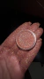 Glitter para maquiagem -Merida
