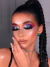 Glitter para maquiagem - Mermaid - loja online