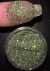 Glitter de maquiagem -Tiana | Coleção Princess - comprar online
