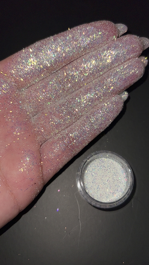 Glitter para maquiagem - ANTARES - comprar online
