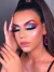 Imagem do Glitter para maquiagem - Mermaid