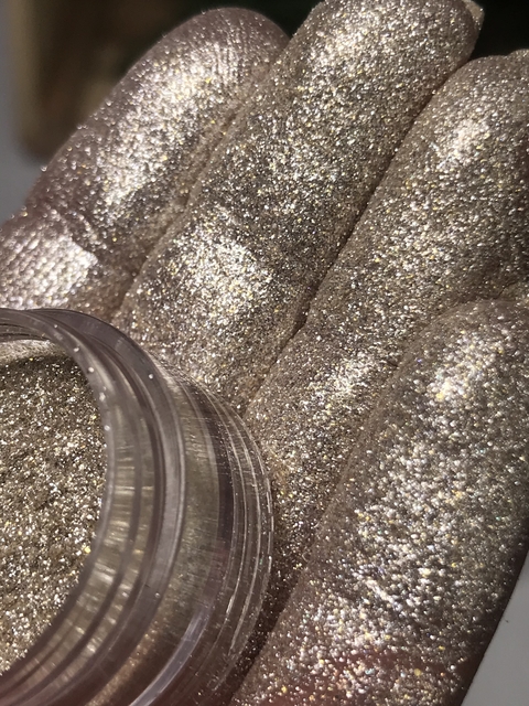 Glitter para maquiagem - Veneza (val: 11:25)