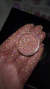 Glitter para maquiagem -Merida