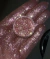 Glitter/pigmento de maquiagem - Eloh Del Coli