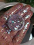 Glitter para maquiagem - Mermaid