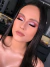 Glitter/pigmento de maquiagem - Eloh Del Coli