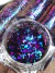 Glitter para maquiagem - George