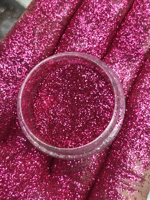 Glitter de maquiagem canopus - Coleção Planetas - comprar online