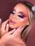Glitter para maquiagem - Mermaid - comprar online