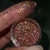 Glitter 3D Champagne | Coleção Holográficos - comprar online