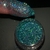 Glitter 3D Blue | Coleção Holográficos na internet
