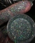 Glitter 3D Grey | Coleção Holográficos na internet