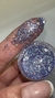 Glitter blue/purple Foil holográfico 1g- Fogueira - UseGlow