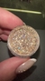 Glitter maquiagem - Moana - coleção princess na internet