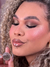 Pigmento - Amy Winehouse - Divas pop -Alana makeup - loja online
