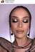 Glitter para maquiagem - Diamond - UseGlow