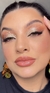 Glitter maquiagem - Moana - coleção princess - UseGlow