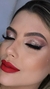 Imagem do Glitter para maquiagem - Libra coleção Zodiac