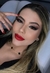 Glitter para maquiagem - Libra coleção Zodiac