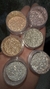 Kit 6 un-coringas - premium luxo - UseGlow