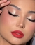 Imagem do Glitter - Juliana Santana| Coleção maquiadores do Brasil