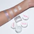Iluminador em pó - Skin Glow White - UseGlow