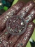 Glitter para maquiagem - Kennedy Hoffmann na internet