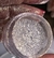 Glitter / Reflect dourado - Snow Gold - loja online