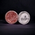 Glitter/pigmento de maquiagem - Eloh Del Coli