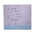 Planner Mensal CICERO Color Block Pastel