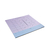 Planner Mensal CICERO Color Block Pastel - comprar online