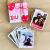 Caixinha de Fotos Polaroid DIA DOS NAMORADOS Rosa - comprar online